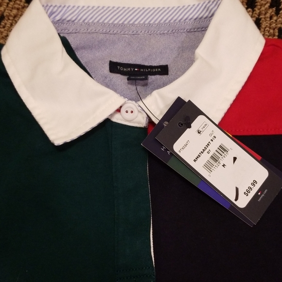 Tommy hilfiger top - Picture 5 of 7